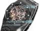 OMF Super Clone New Audemars Piguet Royal Oak Offshore Cal.3132 Black Men's Watch (7)_th.jpg
